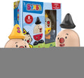 Magimals wibbly wobbly bumba - 8dlg.