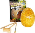 Mega-Ei-Dino mit 14 Überraschungen