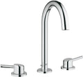 Grohe concetto wastafelmengkraan (opbouw)