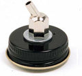 Revell airbrush adapter standard bucket classification