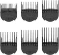 Wahl opzetkammen set 8 kammen (03170-500)