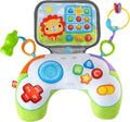 Fisher price - buikligtrainer controller