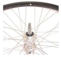 Roland achterwiel 26 x 1.75 vast freewh zwart zink spk