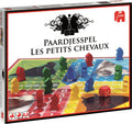 Jumbo paardjesspel
