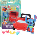 Spectron Stitch Surfen und Sonnenspielset, 5dlg.