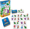 Ravensburger thinkfun friends: picnic play - breinbreker