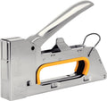 Rapid pro r23 tacker | metaal | zilver