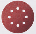 Bosch - 5-delige schuurbladenset 125 mm, 180