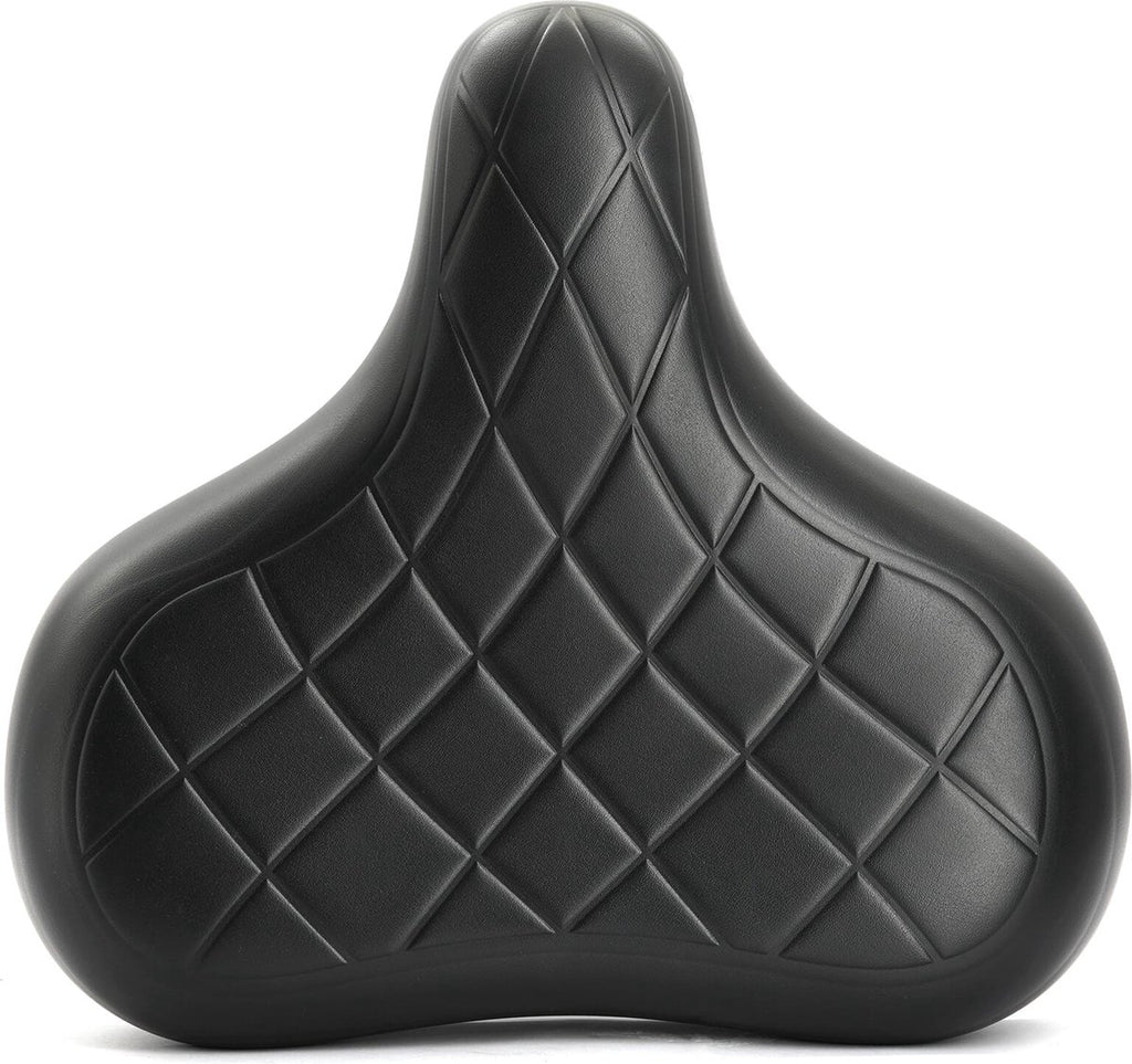 Selle royal zadel cruiser relaxed xxl uni zwart