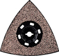 Bosch accessories 2608900053 expert sanding plate mavz 116 rt4 schuurplaat carbide-riff 1 stuks 1 stuk(s)