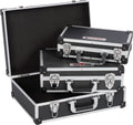 Kreator krt640401b gereedschapskoffer - 3-in-1