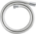 Grohe vitalioflex silver long-life twiststop doucheslang 1250 - chroom 22110000