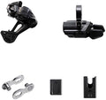 Shimano upgrade-kit deore di2