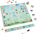 Janod - magneetbord - weekplanning leren