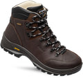 Grisport anden unisex wandelschoenen - brown