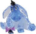 Enesco disney showcase collection - eeyore facets