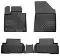 Frogum 3d automatten geschikt voor kia sportage 5 (hybride) vanaf 2021-