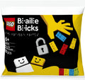 Lego braille bricks - spelen met braillestenen - 30711