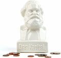 Kikkerland spaarpot - karl marx das kapital
