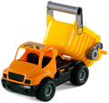 Cavallino-Kipper mit Griff