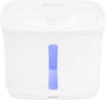 Petsafe drinkfontein - stille moderne fontein - 1,8 liter, dubbel filtersysteem