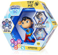 Wizarding world of harry potter wow! pod - dc super friends - superman