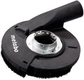 Metabo 626732000 schuur-afzuigbeschermkap voor ged 125