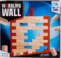 Wackelwand bei Clownspielen