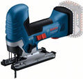 Bosch blauw gst 18v-125 s professional | accu decoupeerzaag | zonder accu en lader | in l-boxx - 06015b2000