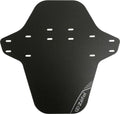 Zefal deflector lite xl voorspatbord – voorspatbord fiets – inch maat: 27,5 tot 29 – inclusief kabelbinders – zwart