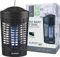 Eurom insectenlamp - 230 volt - 70 m²