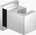 Grohe euphoria cube wanddouchehouder - niet verstelbaar - chroom - 27693000