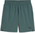Puma m tad essentials 7 woven short