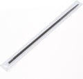 Bahco kettingzaagvijl rond 200 x 4mm type 168-8-4.0-1p