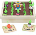 Vilac memoryspel vegetables garden