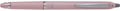 Pilot rollerpen frixion ball zone medium roze