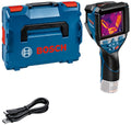 Bosch professional gtc 600 c accu warmtebeeldcamera 12v basic body in l-boxx - 0601083508