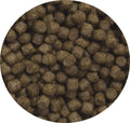 Ubbink Fischfutter Heiko Koi Energiemenü 6 mm 3 l