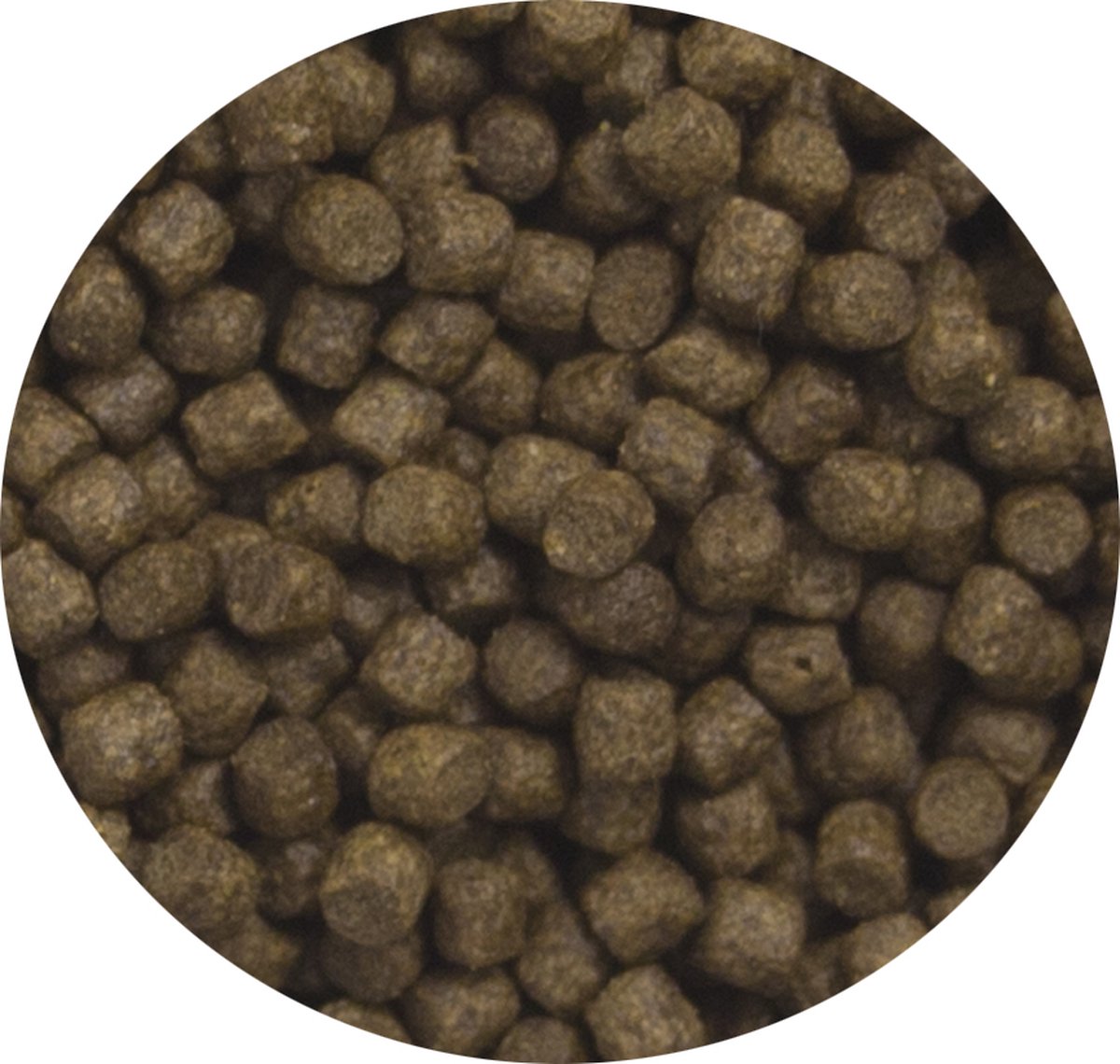 Ubbink Fischfutter Heiko Koi Energiemenü 6 mm 3 l