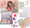 Depesche - topmodel love letter set - juicy
