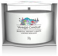 Yankee candle filled votive - magical bright lights - 10 branduren - 1 stuk