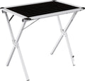 Easy camp aspen m campingtafel oprolbaar 60 x 80