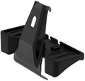 Thule 5235 chevrolet cruze 5 doors 16+ klemmenset zwart