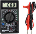Vorel -multimeter-digitaal-universeel