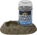 Zoomed zoo med waterreservoir - repti rock - 650ml