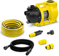 Karcher bp 5.000 garden set plus tuinpomp - 1.645-711.0
