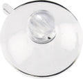 Creativ company zuignappen, d: 25 mm, 100 stuks