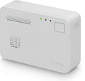 Alecto coa1910 koolmonoxidemelder - 10 jaar sensor - voldoet aan europese norm en50291 - wit