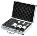 Makita ezychange-bim set elektricien 7 st. 20 - 65 mm - e-12326