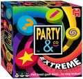 Jumbo Party Co Extreme Brettspiel
